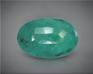 Natural Emerald Beryl 3.47CTS-22284